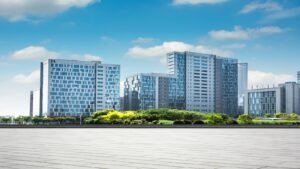 Apartement