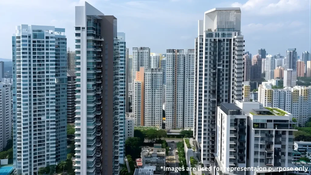 Flats for Sale in Bangalore