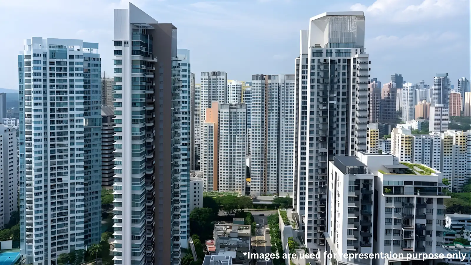 Flats for Sale in Bangalore