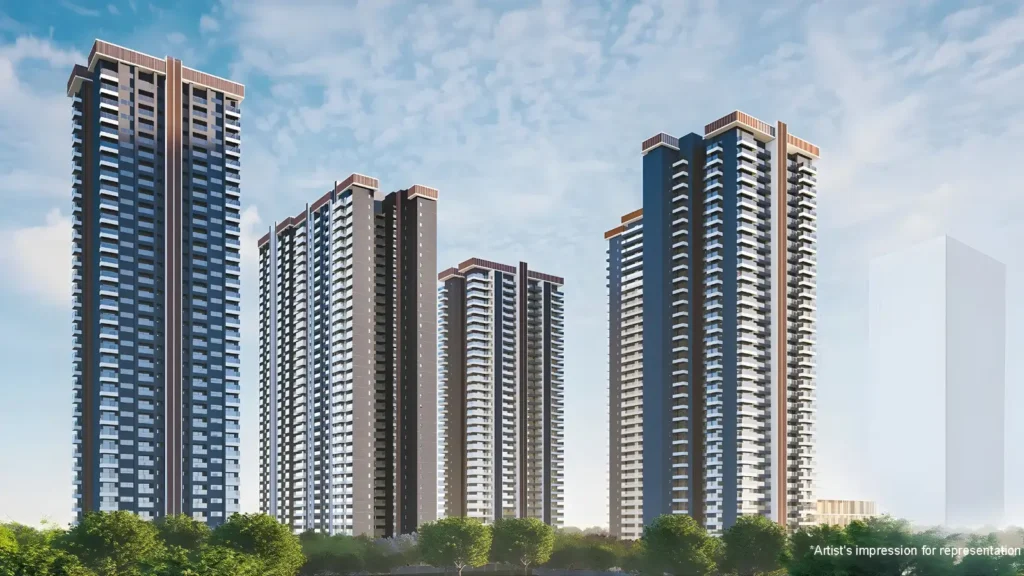 Luxury Apartments in Bangalore