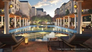Properties in Bangalore