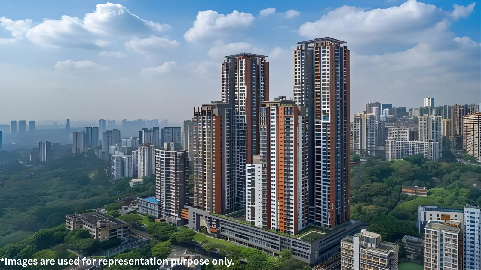 Apartments in Devanahalli
