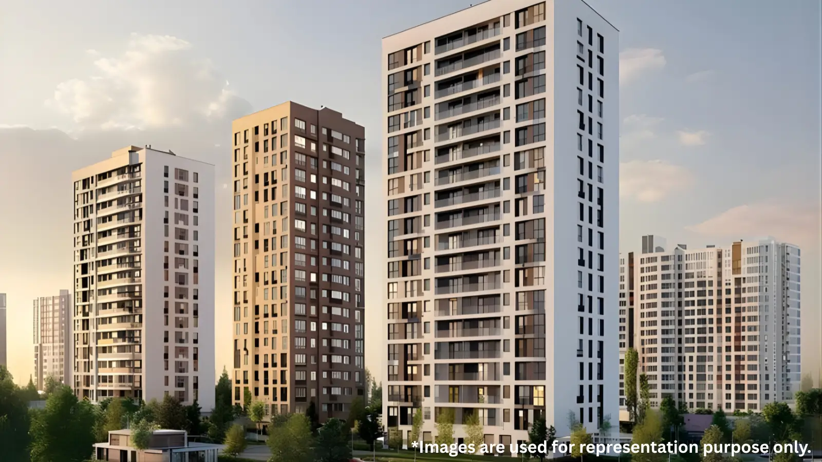 New Apartments in Bangalore