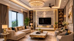 Sobha Hoskote Specifications
